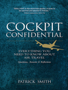 Cover image for Cockpit Confidential